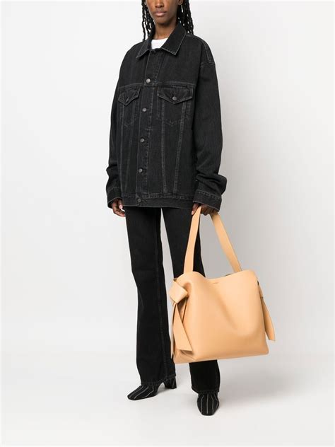 Top 8 Acne Studios Bags: Pick Your Styles for 2024 